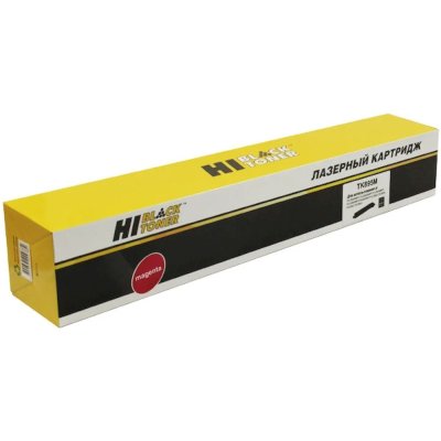 Картридж лазерный Hi-Black HB-TK-895M для Kyocera FS-C8025MFP 8020MFP M (6000стр.)
