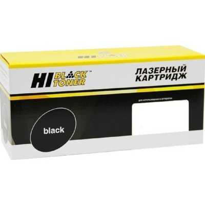 Картридж лазерный Hi-Black HB-W2070A для HP CL 150a 150nw MFP178nw 179fnw 117A Bk (1000стр.)