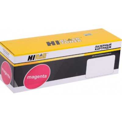 Картридж лазерный Hi-Black HB-W2073A для HP CL 150a 150nw MFP178nw 179fnw 117A M (700стр.)