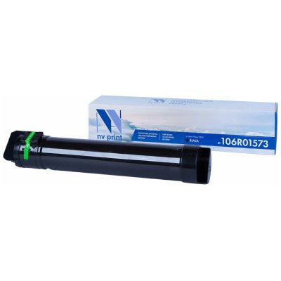 Тонер-картридж NVP NV-006R01573 для Xerox WorkCentre 5019B 5021B 5021D (9000k) NV-PRINT