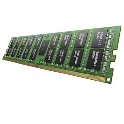 Память DDR4 Samsung M393A8G40AB2-CWEBY 64GB RDIMM ECC Reg CL22 3200MHz