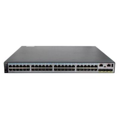 Коммутатор 48GE 4SFP+ 1SL S5720-56C-EI-AC HUAWEI