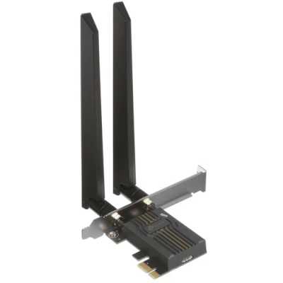 Двухдиапазонный Wi-Fi маршрутизатор BE6500 ARCHER GE400 TP-LINK