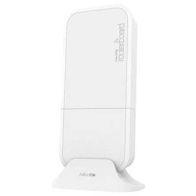 Роутер беспроводной MikroTik wAP ac LTE6 kit (RBWAPGR-5HACD2HND&R11E-LTE6) AC1200 10/100/1000BASE-TX