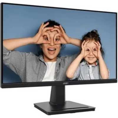 Монитор MSI 21,5" PRO MP225 E12L, 16:9, IPS, FHD, 1/4ms, 300cd, 120Hz, VGA, HDMI