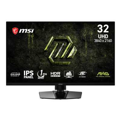 Монитор MSI MAG 321UPD E14