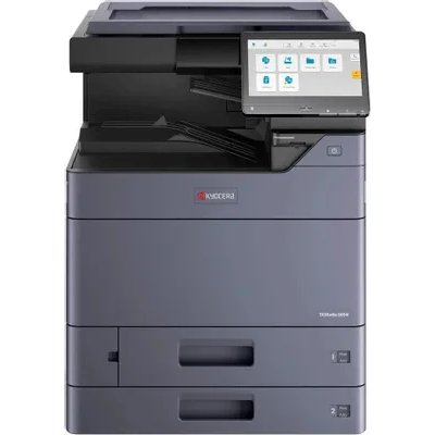 МФУ лазерный Kyocera 5004i (1102YS3NL0) A3 Duplex