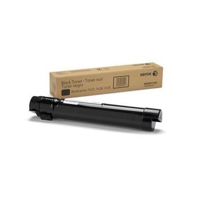 006R01400 Тонер-картридж желтый XEROX WC 7425/ 7428/ 7435 (15000стр)