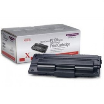 013R00606 Тонер-картридж для Xerox WorkCentre PE120/ PE120i (5000 стр.)