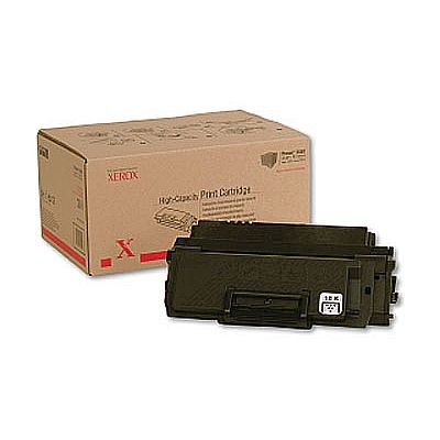 106R00687 Тонер-картридж к принтеру Xerox Phaser 3450 (5000 стр.)