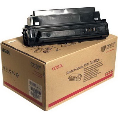 106R01033 Тонер-картридж к принтеру Xerox Phaser 3420/ 3425 (5000 стр.)