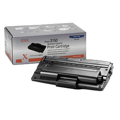 109R00747 Тонер-картридж увеличенной емкости к Xerox Phaser 3150, 3150N (5000 стр.)