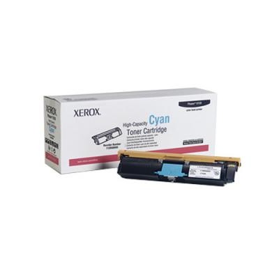 113R00695 Тонер-картридж к Xerox Phaser 6120/ 6115MFP. большой емкости. Hi Capacity (4500 стр.) Mage