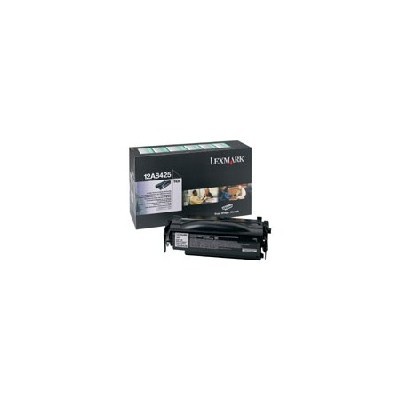12A8425 Картридж для принтера Lexmark T430 (12000 стр.)