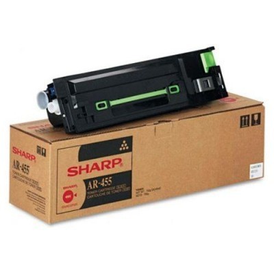 AR-455LT Тонер-картридж для Sharp AR M351/451 (35000 стр.)