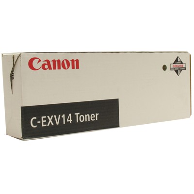 C-EXV14 / 0384B002 Двойная упаковка картриджей Canon для IR2016/2016J/2018/2018i/2020/2022/202