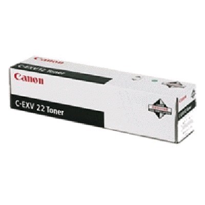 C-EXV22/GPR-24 1872B002 Тонер-туба к копирам Canon iR5055/iR5055N/iR5065/iR5065N/ iR5075/iR5075N