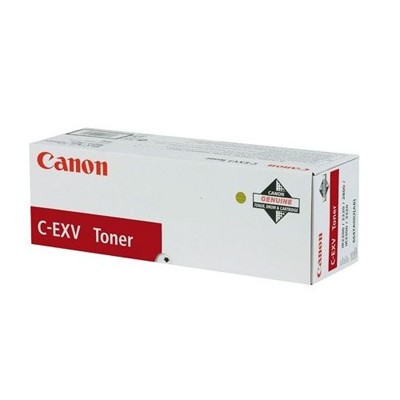 C-EXV9/GPR-13 Magenta 8642A002 Тонер-туба к копирам Canon iR3100C/ iR 2570C красный (8500стр.)