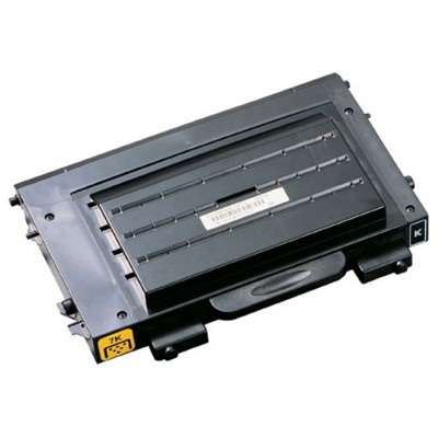 CLP-500D7K Картридж Samsung к цветным принтерам CLP-500/ 500N/ 550/ 550N (7000 стр.) Black