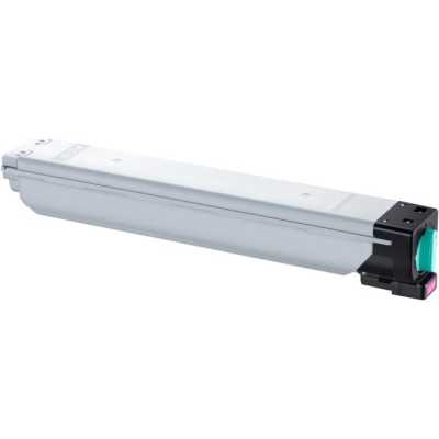 CLT-M804S / SS629A Картридж Samsung к цветным принтерам SL-X3220/SL-X3280 (15000 стр.) Magenta