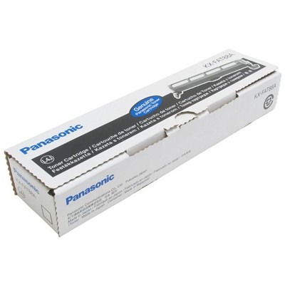 KX-FAT88A Тонер-картридж для факсов Panasonic KX-FL401/ 402/ 403/ 422/ 423, FLC 411/ 412/ 413/ 418 (