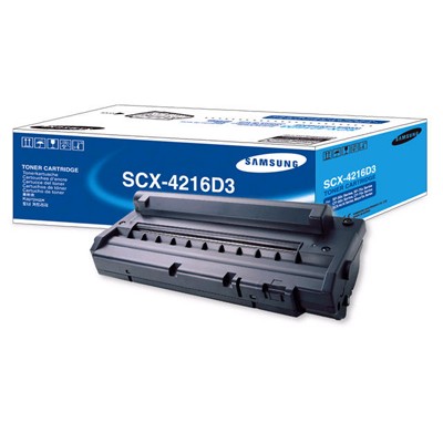 SCX-4216D3 Картридж Samsung к многофункциональным устройствам SCX-4016/ 4116/ 4216F, SF-560/ 565P/ 7