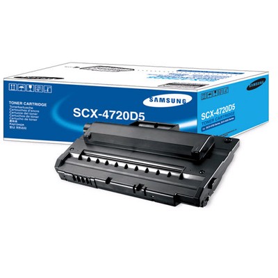SCX-4720D3 Картридж Samsung к многофункциональным устройствам SCX-4520/ 4720F/ MB Office Center 221F