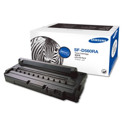 SF-D560RA Картридж Samsung к аппаратам SF560R/SF-565PR/SF-750/SF755P (3 000стр.)