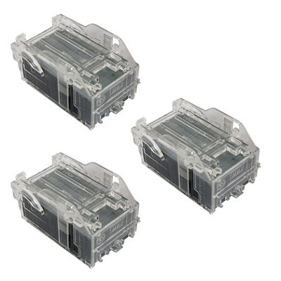 Картридж со скрепками Canon Staple X1 (3 x 5000 шт.)