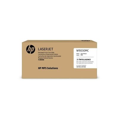МПС картридж лазерный HP 657MC, черный (32 200 стр)