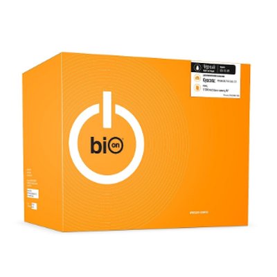 Расходный материал для печати Bion Cartridge BCR-TK-435 — Bion Картридж для Kyocera TASKalfa 180/181/220/221 (15000 стр.), Черный, с чипом