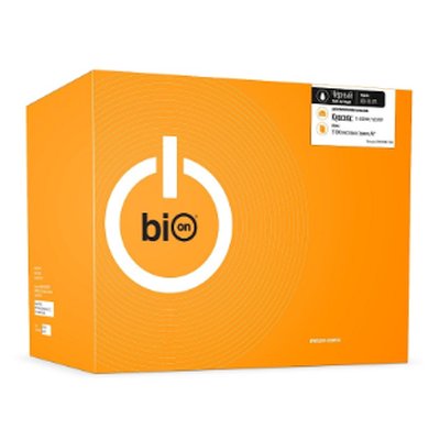 Расходный материал для печати Bion Cartridge BCR-TK-475 — Bion Картридж для Kyocera { FS-6025MFP/6030MFP} (15000 стр.),Черный, с чипом