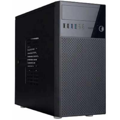 Mini Tower InWin ENR708 Black 600W PM-600ATX U3.0*2+U2.0*2+A(HD) mATX