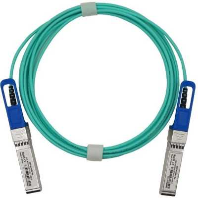LR-Link Active Optical Cable 25Gb SFP28 to SFP28, 3 m, multimode 850 nm