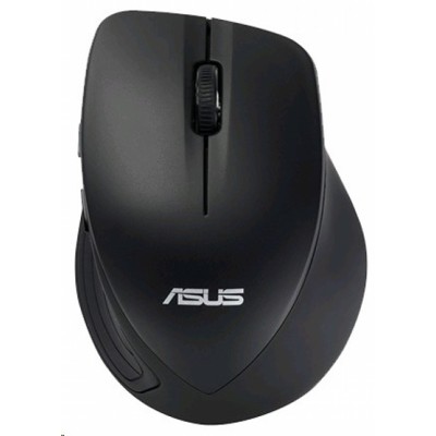 Беспроводная мышь ASUS WT465/2,4 GHz/1600dpi/Черный