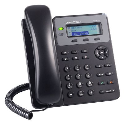 Телефон IP Grandstream GXP-1615