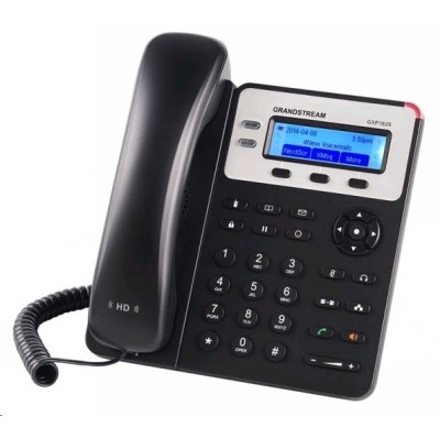 Телефон IP Grandstream GXP1625