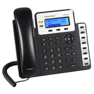Телефон IP Grandstream GXP-1628