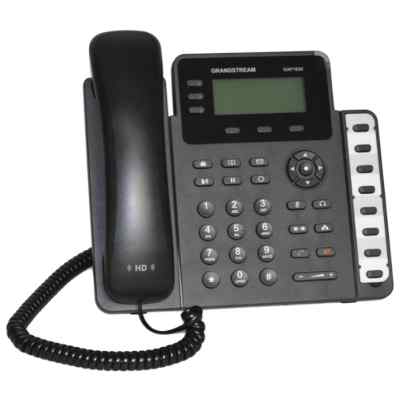 Телефон IP Grandstream GXP-1630