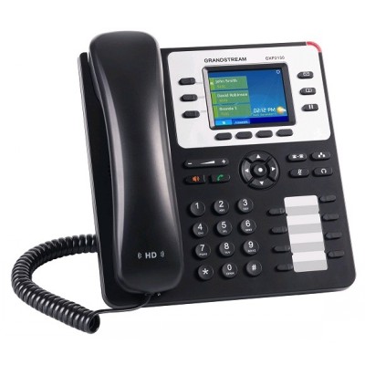 Телефон IP Grandstream GXP-2130