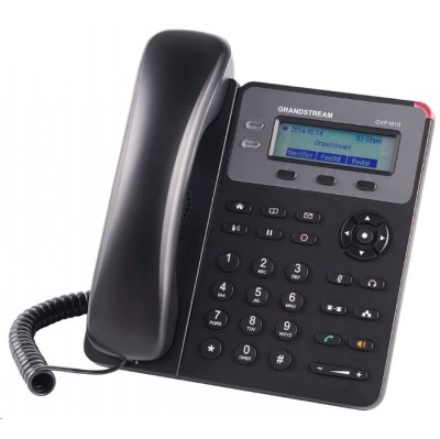 Телефон Grandstream GXP1610 - IP-телефон
