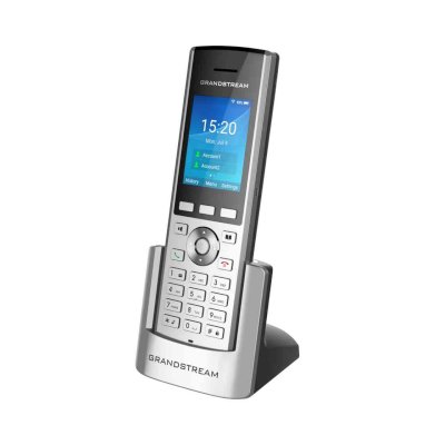 Телефон VOIP WP820 GRANDSTREAM