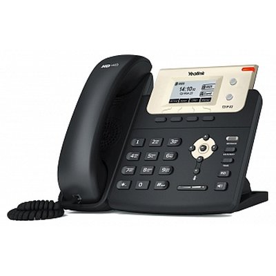 Телефон VOIP SIP-T53W YEALINK