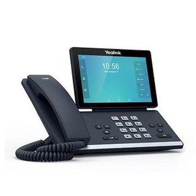 Телефон VOIP SIP-T57W YEALINK