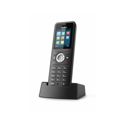 Телефон Yealink W59R, IP67, Bluetooth, Alarm, быстрая зарядка