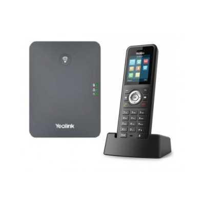 Телефон SIP Yealink W79P