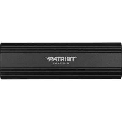 Накопитель SSD Patriot USB-C 4Tb PTPL4TbPECB Lite Transporter 2.5" черный
