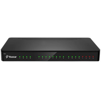 АТС Yeastar S412, поддержка FXO, FXS, GSM, BRI, LTE, шт