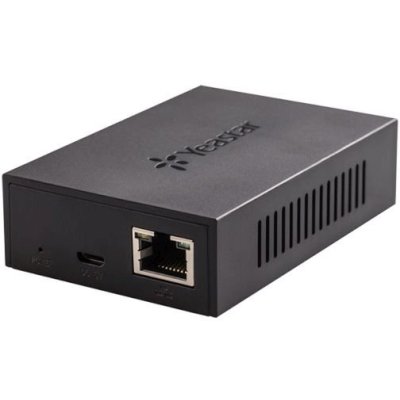 IP телефония и системы связи Yeastar TA100 VoIP-шлюз, 1*FXS