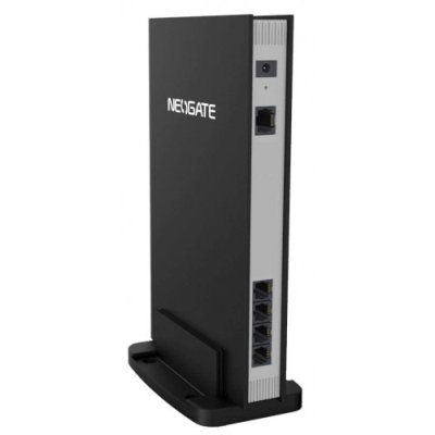 IP телефония и системы связи Yeastar TA400 VoIP-шлюз, 4*FXS